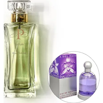 Dámský parfém PURE No.17 50 ml