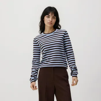 Dámský svetr Reserved - Svetr s viskózou - vícebarevná - 967JH-MLC - 967JH-MLC-S