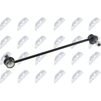 Zavěšení kol Tyč/vzpěra, stabilizátor NTY ZLP-VV-001