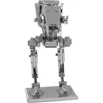 3D puzzle Metal Earth 3D Puzzle Star Wars: AT-ST (117235)