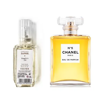 Dámský parfém Saphir 29 W EDP 30 ml