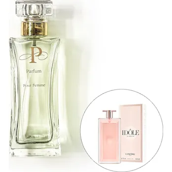Dámský parfém Lancome Idole Pure No2477 2428 W EDP 50 ml