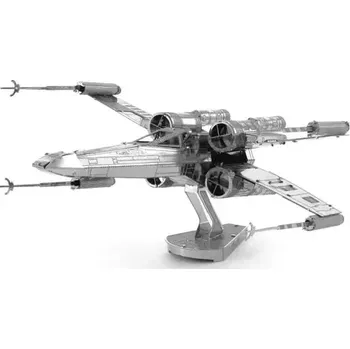 3D puzzle Metal Earth 3D Puzzle Star Wars: X-Wing (112100)