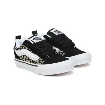 Pánská obuv Sneakersy Vans Knu Skool VN000CYUBM81 Černá 29