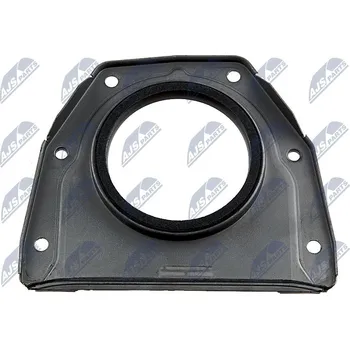 Těsnění motoru Těsnicí kroužek hřídele, klikový hřídel NTY NUP-FR-004