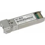 Hewlett Packard Enterprise Aruba 10G SFP+ (J9150D), vysílač a přijímač