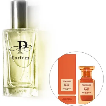 Unisex parfém Tom Ford Bitter Peach U P