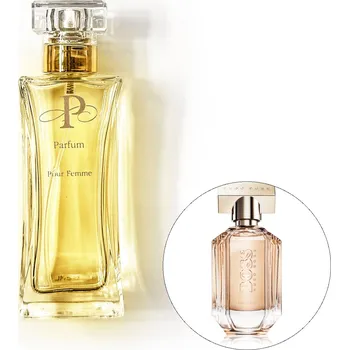 Dámský parfém PURE No.483 parfém 50 ml