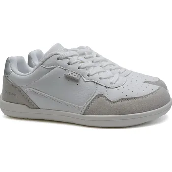 Chlapecké polobotky Barefoot boty XTI REFRESH 145325 silver Velikost: 36