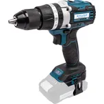 XTLINE Aku vrtačka s příklepem bezuhlíková 18 V, 70 Nm