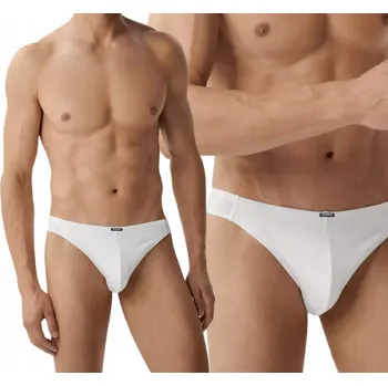 Slipy Pánské slipy Atlantic 2BMP-014, 2 ks, XXL