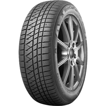 Zimní osobní pneu 245/65 R17 111H XL WinterCraft WS71 M+S 3PMSF TL KUMHO