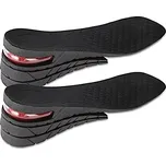 Verk 27151 Zvyšující vložky do bot se vzduchovou patou vel. 35 - 42