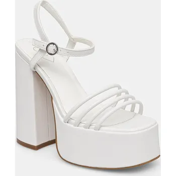 Dámské sandále Sandály Koi Footwear Cosette bílá 00X, EUR 36