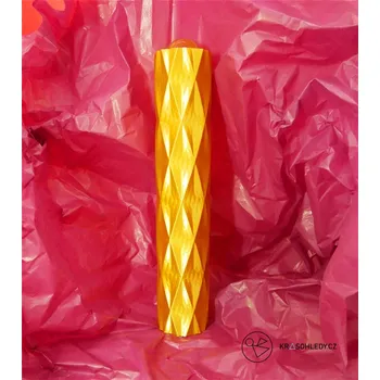 Kaleidoskop Krasohledy - Krasohled optický - Sun