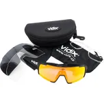 Sluneční brýle Vidix Vision 240101 fullset Barva: černá