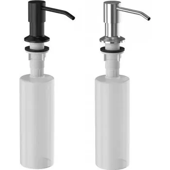 Dávkovač mýdla Dávkovač Rea 330 ml