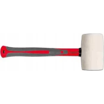 Kladivo Gumové kladivo Maan 2716 550 g