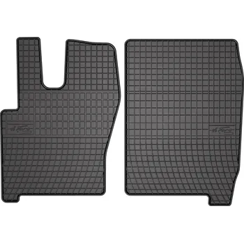 autokoberec Gumové autokoberce Frogum, 2 ks