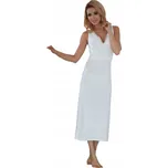 Kalimo košile noční dámská Halka Panay na ramínka za koleno velikost XXL