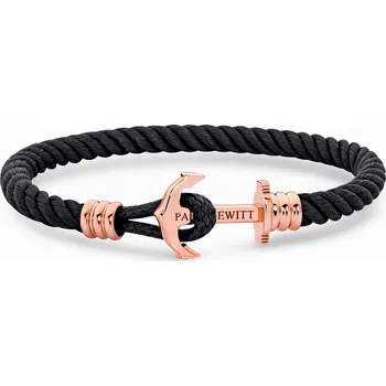 Náramek Paul Hewitt PHL-N-R-B-S