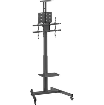 Projekční technika Reflecta TV STAND 70PBVC-6040T televizní stolek