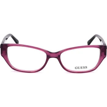 Brýlová obroučka Guess GU2408-O24