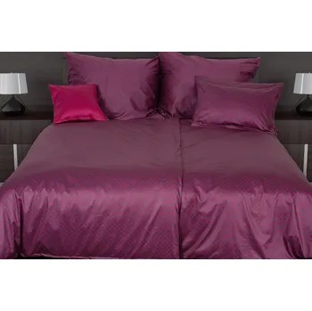 Povlečení Bavlněný satén povlečení Martino 140x200 cm