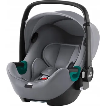 Autosedačka Britax Romer Baby-safe iSense autosedačka se základnou 0-13 kg