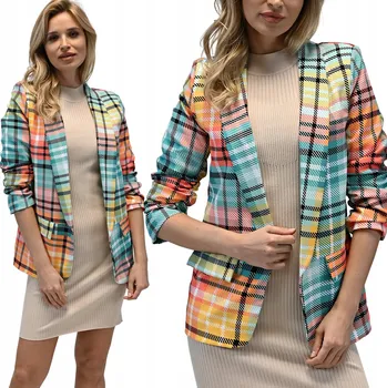 Dámské sako DÁMSKÉ SAKO delší kardigan M/38