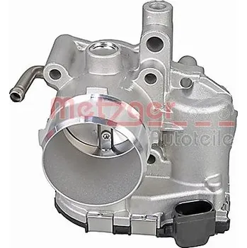 Systém vstřikování Hrdlo škrticí klapky, 0892860