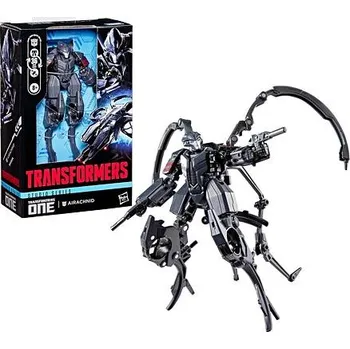 Dětské zboží Hasbro Airachnid – Transformers Studio Series (Deluxe class)