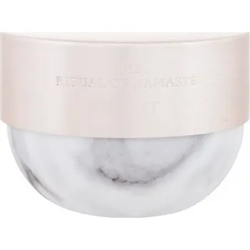 Pleťový krém Rituals The Ritual Of Namasté Ageless Active Firming Night Cream - Noční krém proti vráskám 50 ml