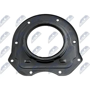 Těsnění motoru Těsnicí kroužek hřídele, klikový hřídel NTY NUP-FR-005