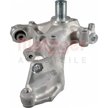 Čep nápravy Čep nápravy, zavěšení kol METZGER AUTOTEILE 58160804