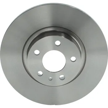 Brzdový kotouč Brzdový kotouč BOSCH 0 986 478 668