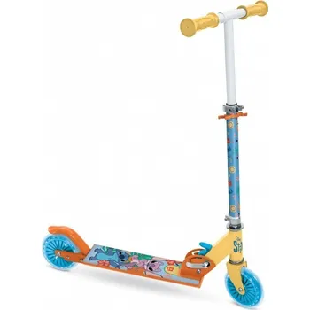 Koloběžka ALU Dětská koloběžka Disney Stitch