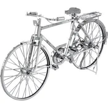 3D puzzle Metal Earth 3D Puzzle Bicykl (117904)