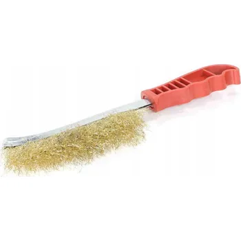 Drátěný kartáč DRÁTĚNÝ KARTÁČ