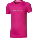 TRICKO dětské sportovní triko PROGRESS