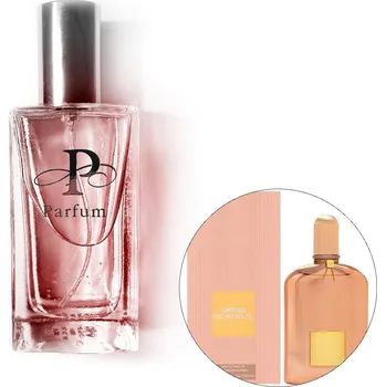 Unisex parfém Tom Ford Orchid Soleil - PURE No.903 (50 ml), inspirace, vůně pro dámy i pány
