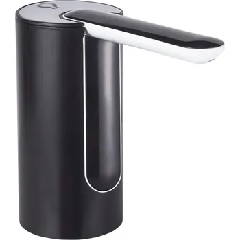 Čerpadlo Verk 27203 Elektrické čerpadlo na vodní lahev USB černé