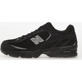 Pánská obuv Tenisky New Balance 509 Black/ Black EUR 41.5