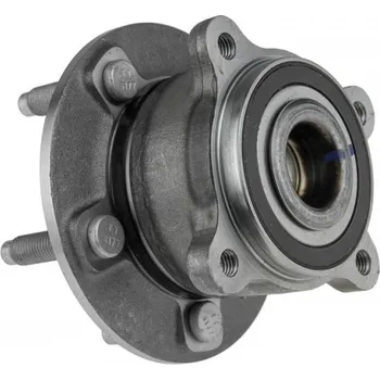 ložisko NÁBOJ ZADNÍ ASTRA J, CHEVR. CRUZE 09- 328002 NTY