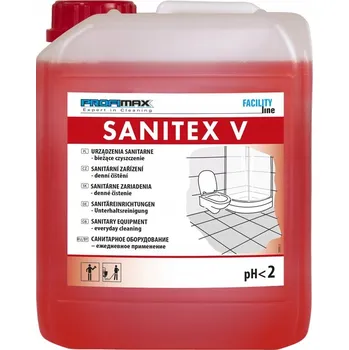 Lakma čisticí prostředek na WC 5l