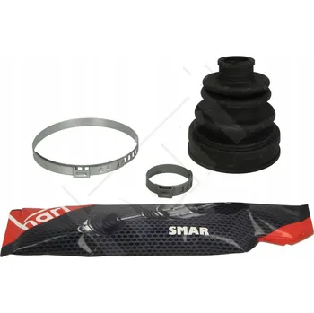 Hart 451 580 Sada manžet řízení