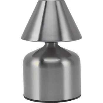 Čtecí lampička BEZDRÁTOVÁ LAMPIČKA DO RESTAURACE HOTELU DOTYKOVÁ LED HOUBIČKA 3 REŽIMY NOČNÍ