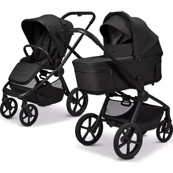 Kočárek ReSea FOLD Onyx