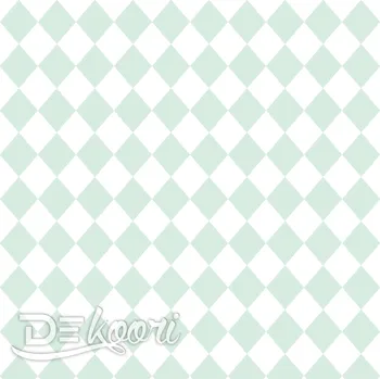 Fototapeta Vinylová tapeta na flizelině Dekoori TAP-0001-BC, černobílá