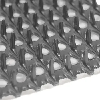 Umělý povrch Štěrková rohož TENAX GRAVEL LOCK 1,5 x 10 m šedá 15 m² | cena za m²